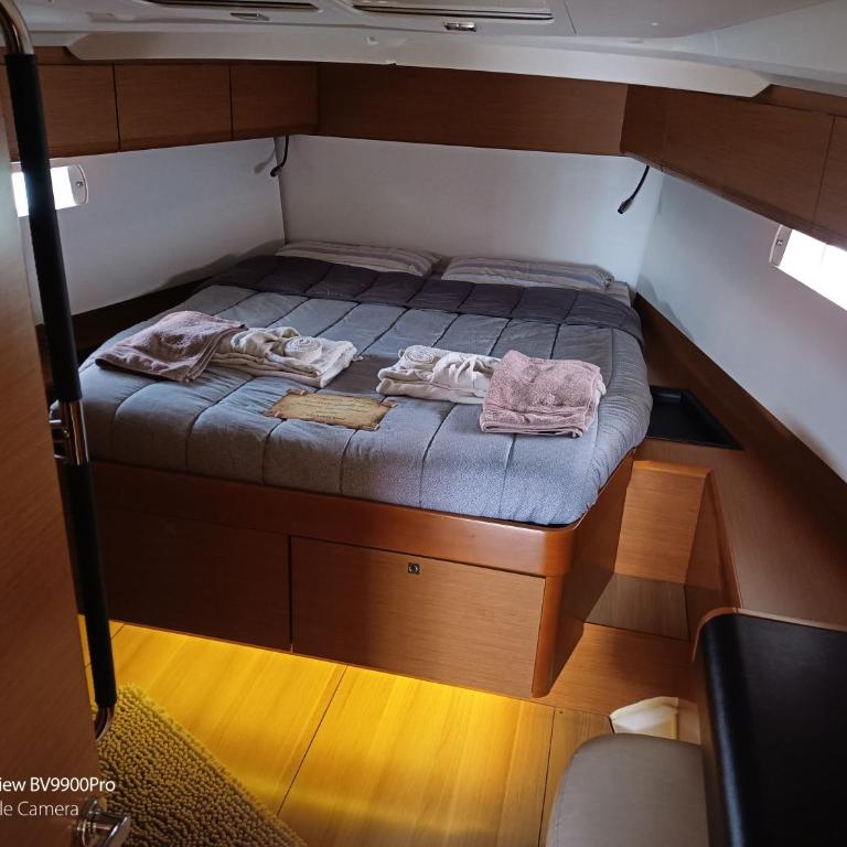 BARCA Alto Livello - Suite Superior King - 25