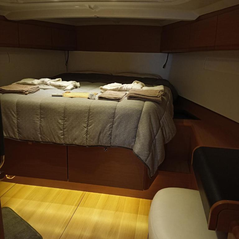 BARCA Alto Livello - Suite Superior King - 24