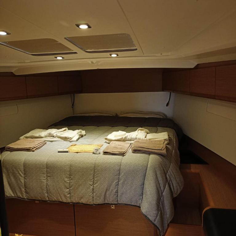 BARCA Alto Livello - Suite Superior King - 36