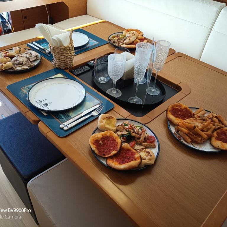 BARCA Alto Livello - Suite Superior King - 34