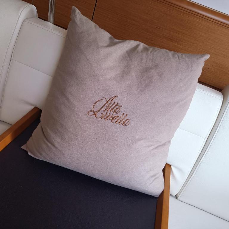 BARCA Alto Livello - Suite Superior King - 32