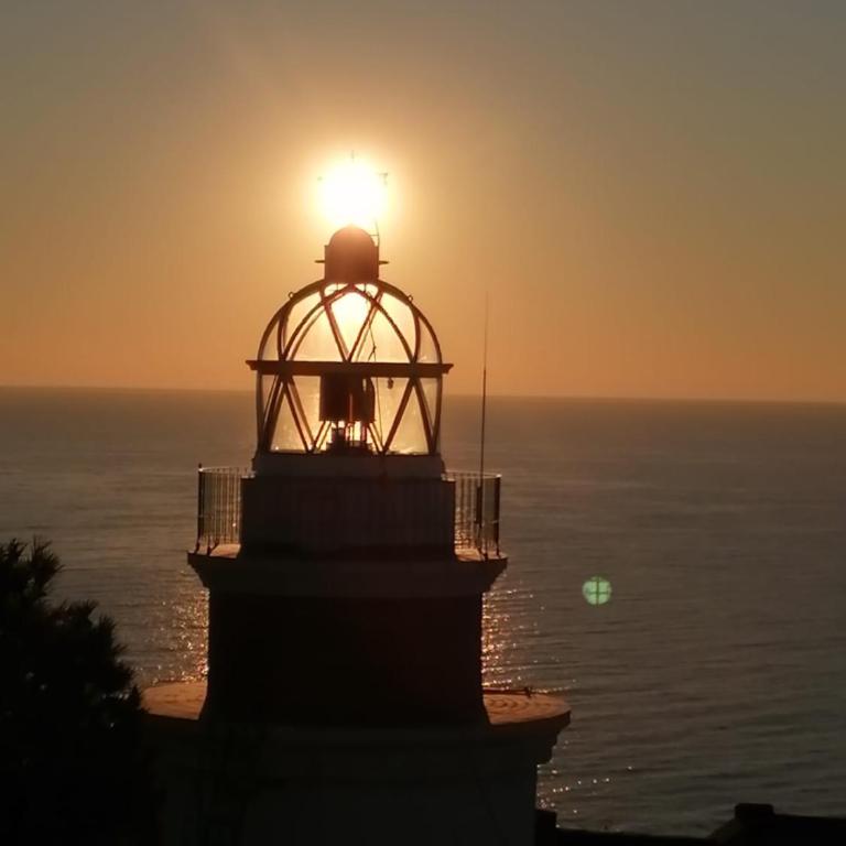 Apartamento con vistas al mar - Two-Bedroom Apartment - 50