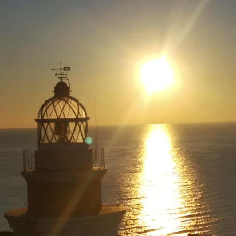 Apartamento con vistas al mar - Two-Bedroom Apartment - 49