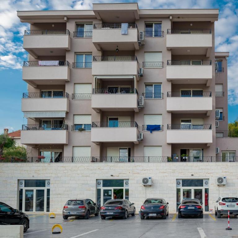 Apartment Boka View - Two Bedroom Apartment - 7