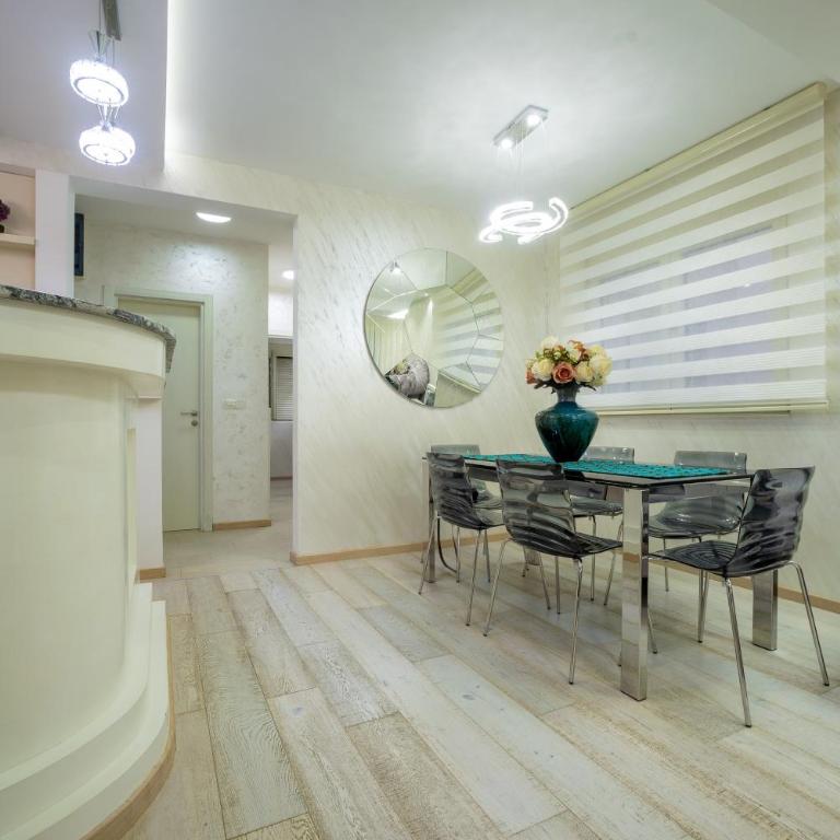 Apartment Boka View - Two Bedroom Apartment - 6