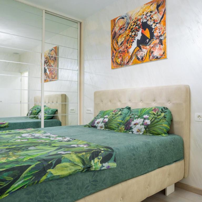 Apartment Boka View - Two Bedroom Apartment - 13