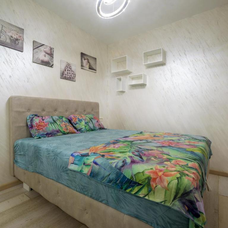Apartment Boka View - Two Bedroom Apartment - 5