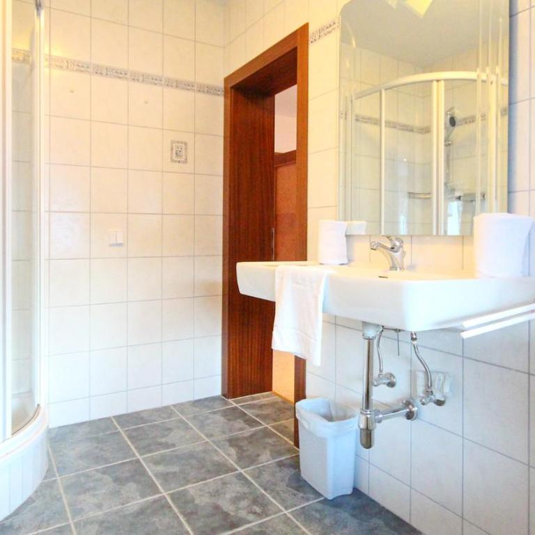 Appartements Wurzer by Schladming-Appartements - Apartment mit 1 Schlafzimmer - 4