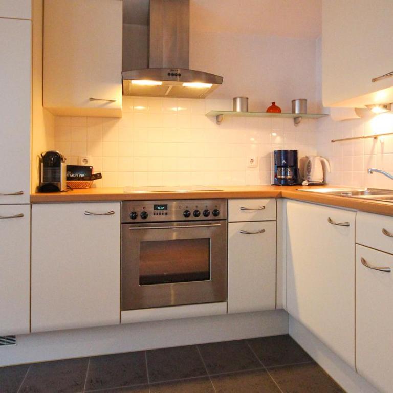 Appartements Wurzer by Schladming-Appartements - Apartment mit 1 Schlafzimmer - 5