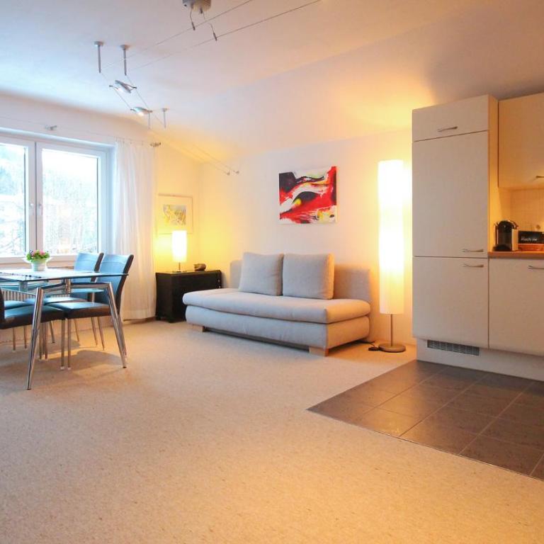 Appartements Wurzer by Schladming-Appartements - Apartment mit 1 Schlafzimmer - 8