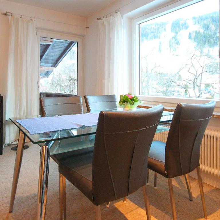 Appartements Wurzer by Schladming-Appartements - Apartment mit 1 Schlafzimmer - 7