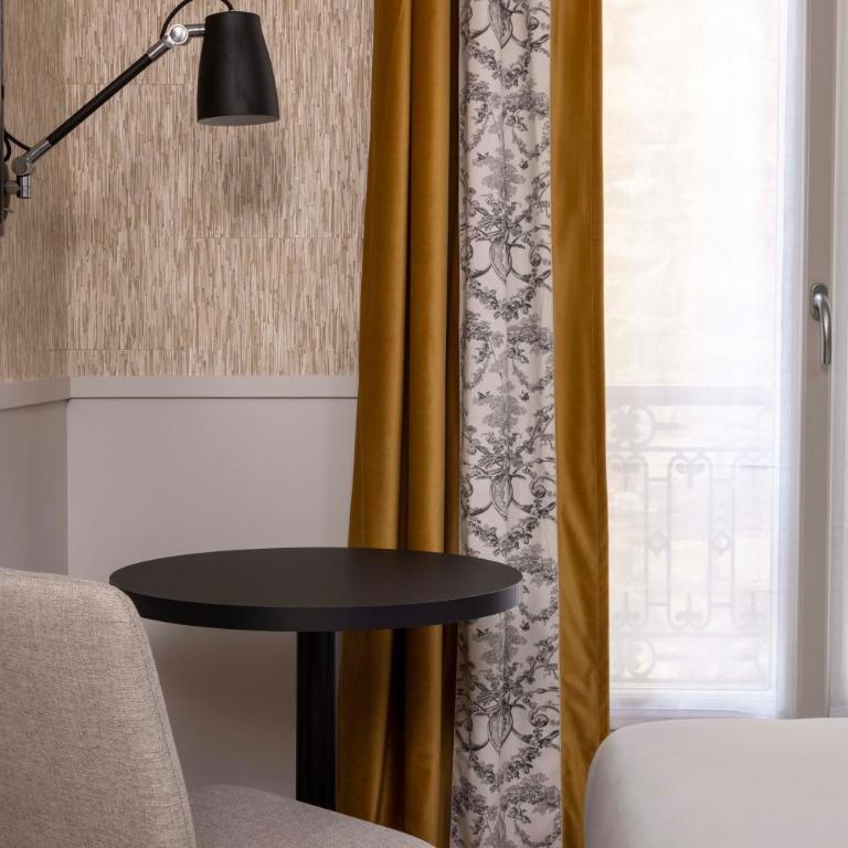 Grand Hôtel Lévêque - Chambre Double - 6