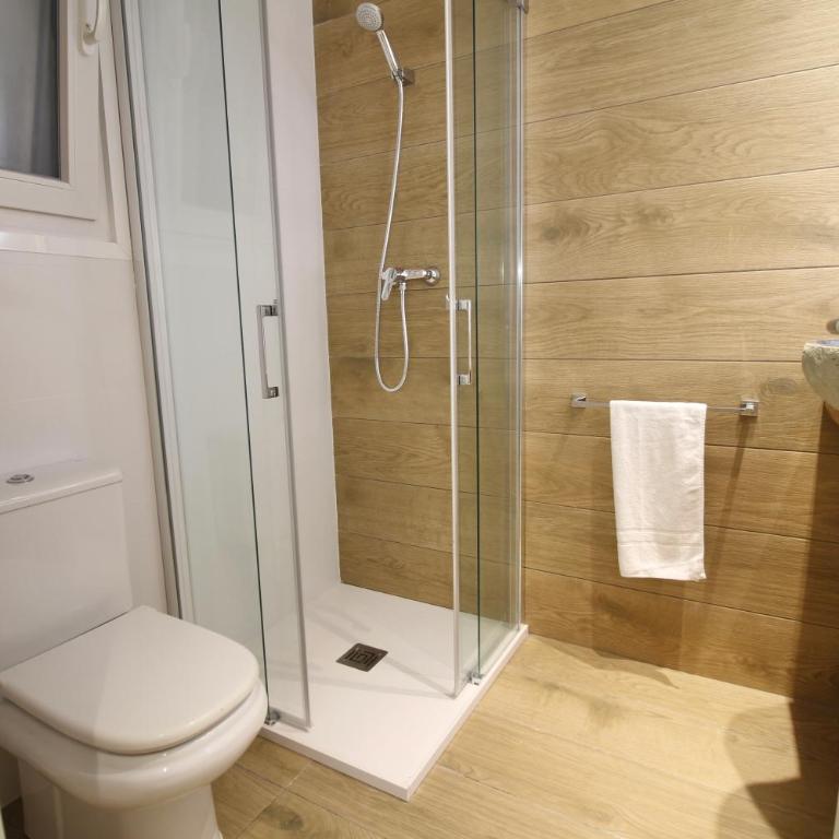 A Loft You Will Fall In Love With - Apartamento de 1 dormitorio - 9