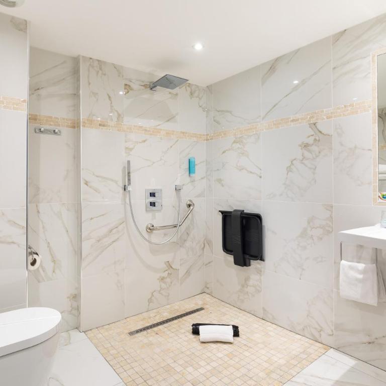 Best Western Hotel Lakmi Nice - Suite Junior - 8