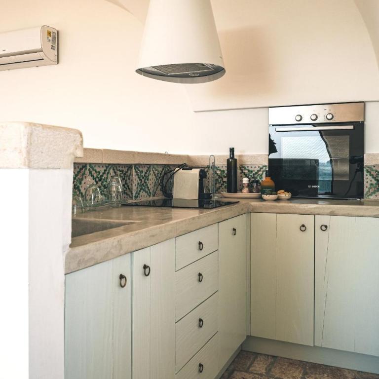 HelloAPULIA - Masseria Minetta, Scenic Villa Escape - Pet friendly - Villa con Piscina Privata - 46