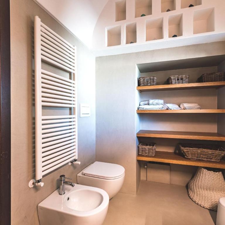 HelloAPULIA - Masseria Minetta, Scenic Villa Escape - Pet friendly - Villa con Piscina Privata - 26