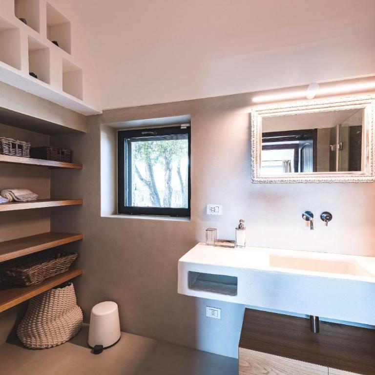 HelloAPULIA - Masseria Minetta, Scenic Villa Escape - Pet friendly - Villa con Piscina Privata - 25