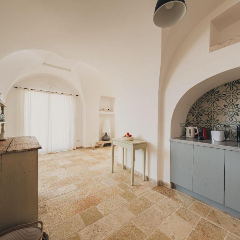 HelloAPULIA - Masseria Minetta, Scenic Villa Escape - Pet friendly - Villa con Piscina Privata - 35