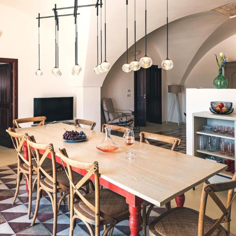 HelloAPULIA - Masseria Minetta, Scenic Villa Escape - Pet friendly - Villa con Piscina Privata - 58