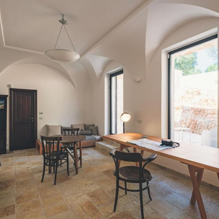 HelloAPULIA - Masseria Minetta, Scenic Villa Escape - Pet friendly - Villa con Piscina Privata - 49