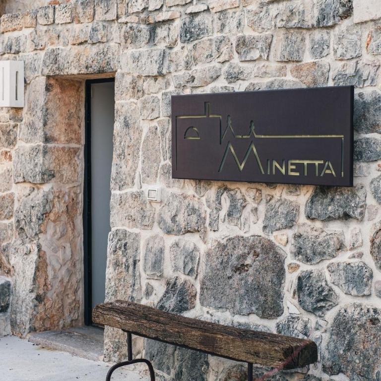 HelloAPULIA - Masseria Minetta, Scenic Villa Escape - Pet friendly - Villa con Piscina Privata - 28