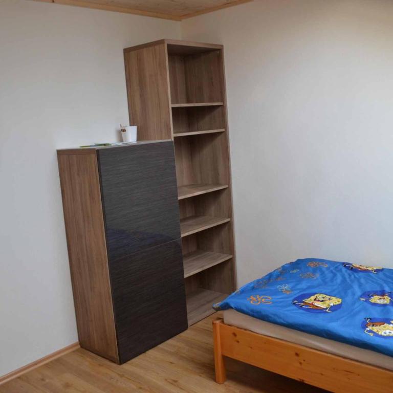 Straub / Ferienwohnung Allgäublume - Apartment mit 2 Schlafzimmern - 10