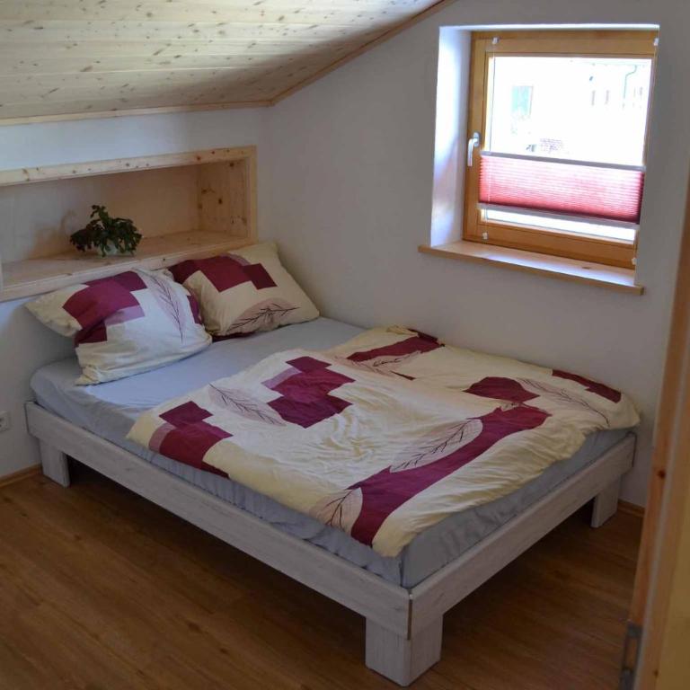 Straub / Ferienwohnung Allgäublume - Apartment mit 2 Schlafzimmern - 7