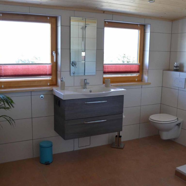 Straub / Ferienwohnung Allgäublume - Apartment mit 2 Schlafzimmern - 11