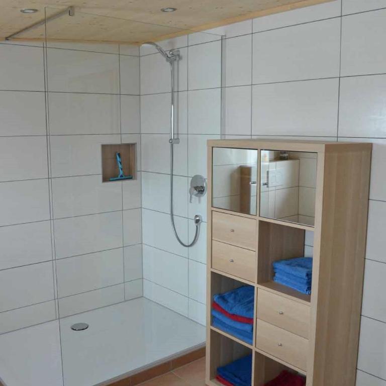 Straub / Ferienwohnung Allgäublume - Apartment mit 2 Schlafzimmern - 12