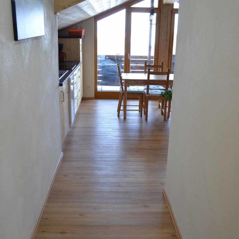 Straub / Ferienwohnung Allgäublume - Apartment mit 2 Schlafzimmern - 14