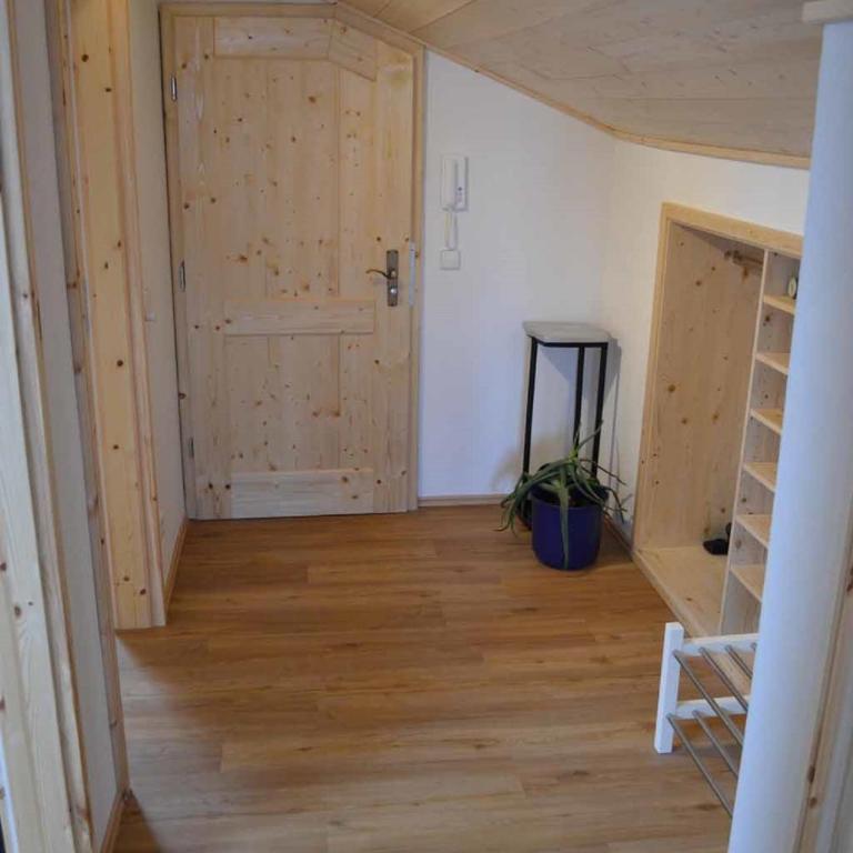 Straub / Ferienwohnung Allgäublume - Apartment mit 2 Schlafzimmern - 13