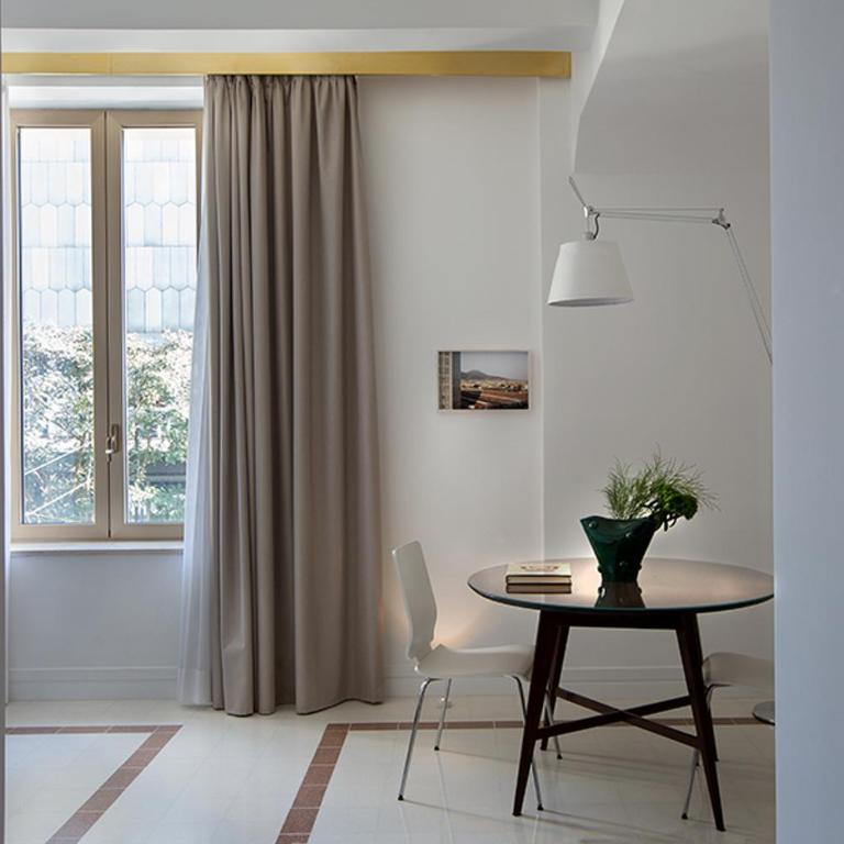 Corso Novara 5 Design Apartments - Appartamento Monolocale - 1