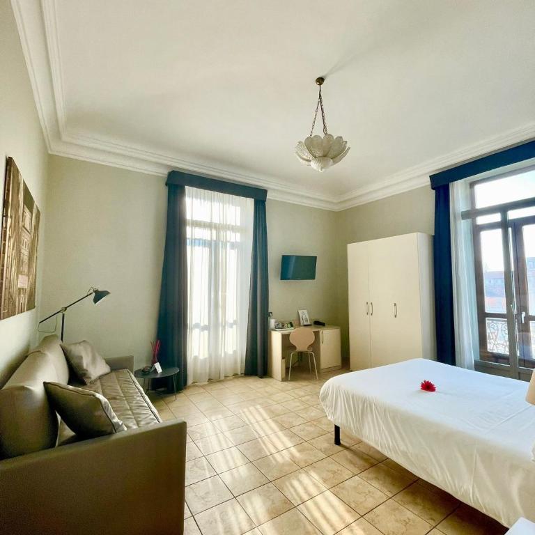 Best Quality Hotel Dock Milano - Camera Matrimoniale Superior - 3