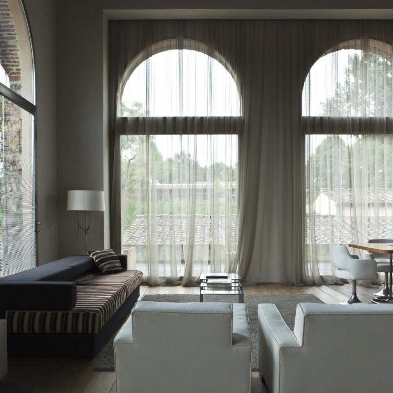 Riva Lofts Florence - Suite - 10