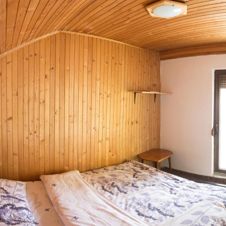 Planinska kuca Petkovic - Kuća sa 2 Spavaće Sobe - 6