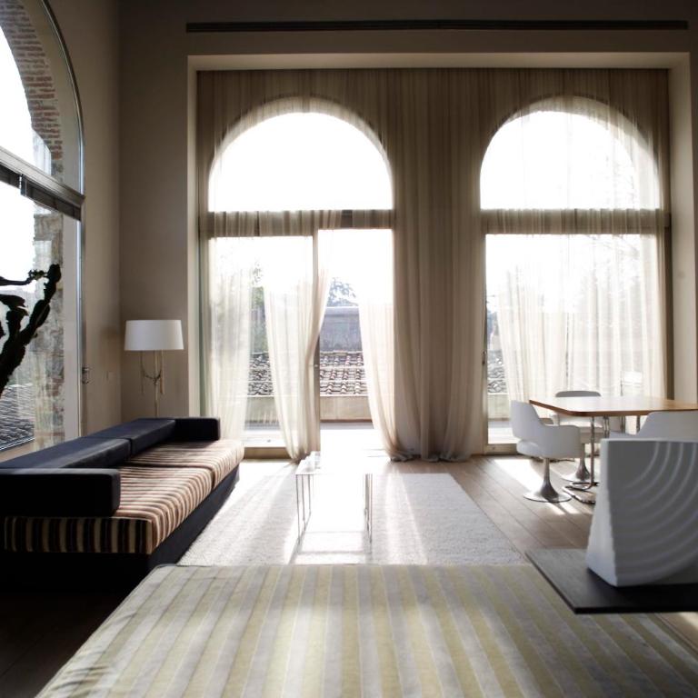Riva Lofts Florence - Suite - 12