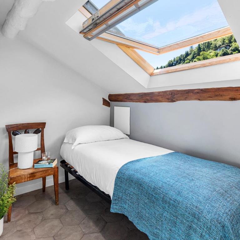 Villa Maria Boutique Hotel - Standard Doppelzimmer - 7
