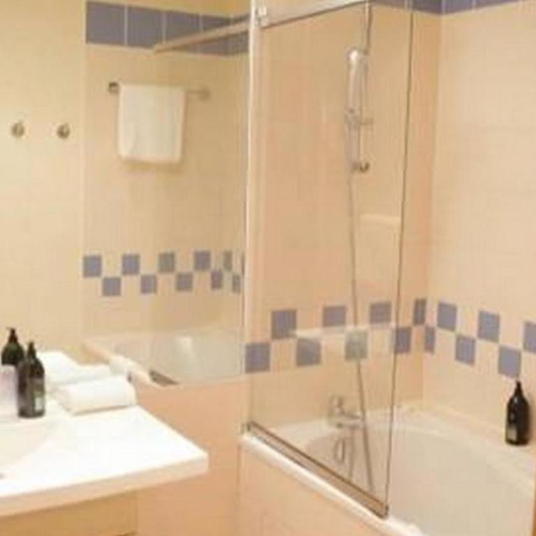 Aparthotel XV Porte Versailles 2P 4 Pers Parking - Appartement 1 Chambre - 9