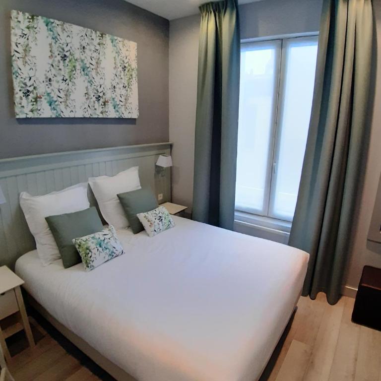 Les Embruns - Chambre Triple Standard - 6