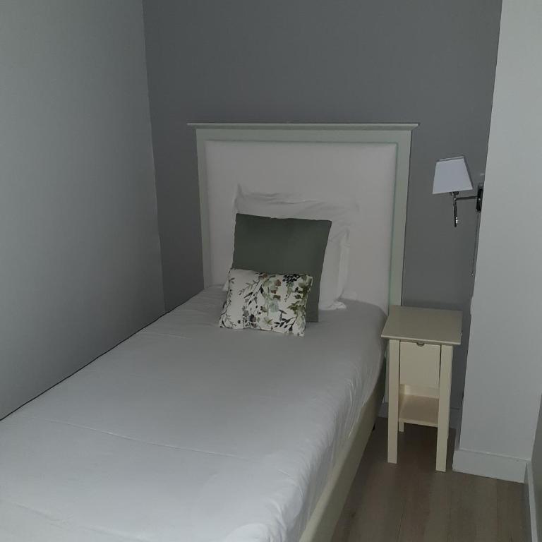 Les Embruns - Chambre Triple Standard - 7