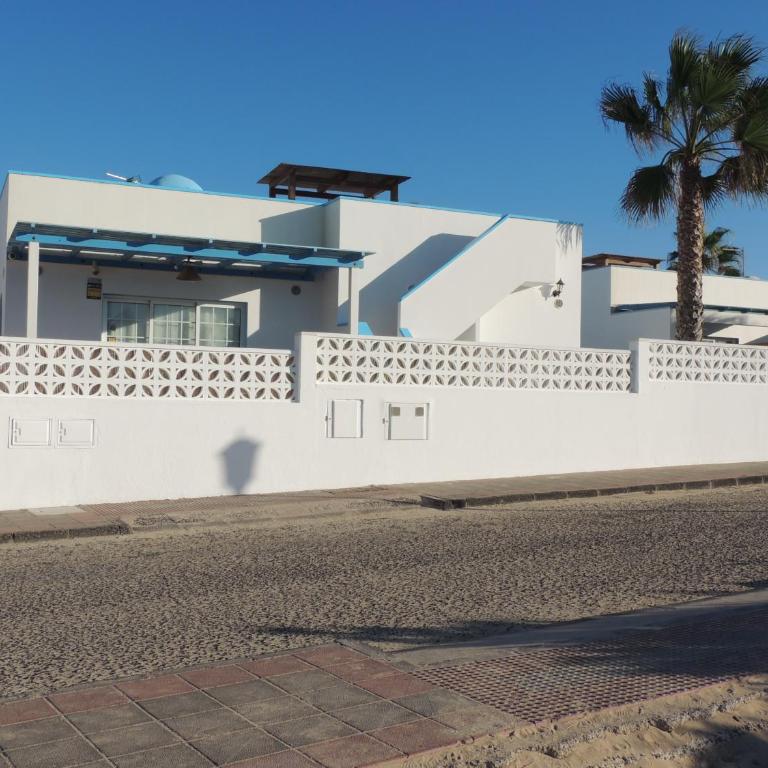 View , Beach House , by MAHBOVILLAS - Villa de 2 dormitorios - 1