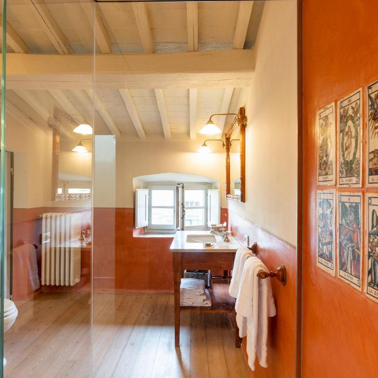 Castello di Fonterutoli Wine Resort - Suite - 4