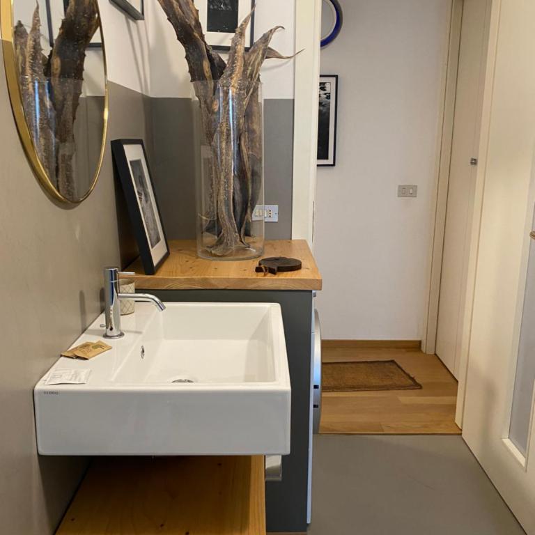 Salasco 20 - Bocconi Porta Romana unique and stylish apartment! - Appartamento con 1 Camera da Letto - 13