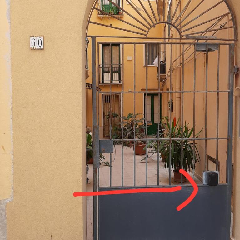 La Casa di Paoletta a Due Passi dal Mare - Appartamento - 35