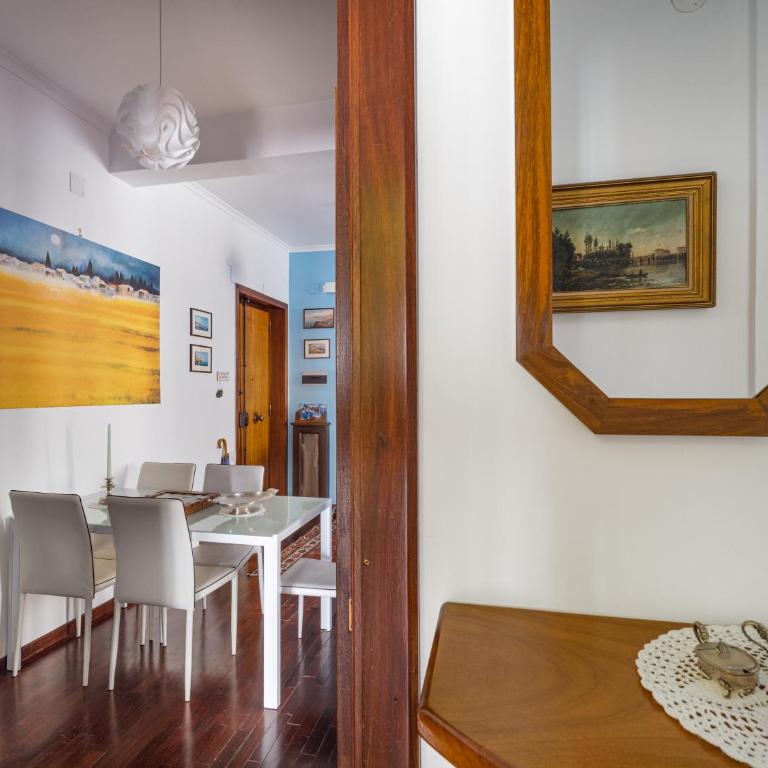 La Vita è Bella - De Vivo Realty Sorrento - Two-Bedroom Apartment - 31