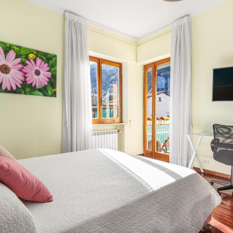 La Vita è Bella - De Vivo Realty Sorrento - Two-Bedroom Apartment - 27