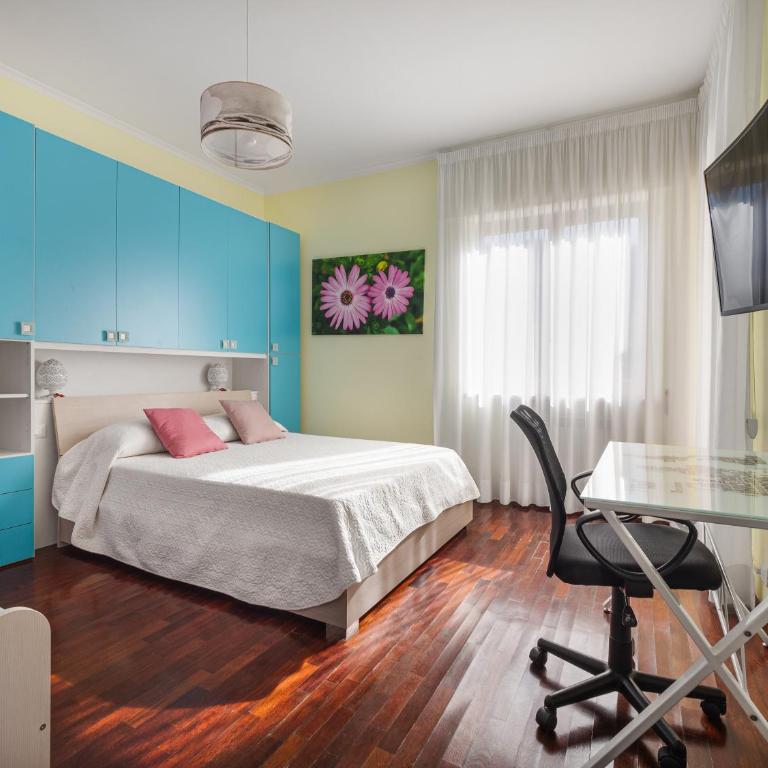 La Vita è Bella - De Vivo Realty Sorrento - Two-Bedroom Apartment - 3