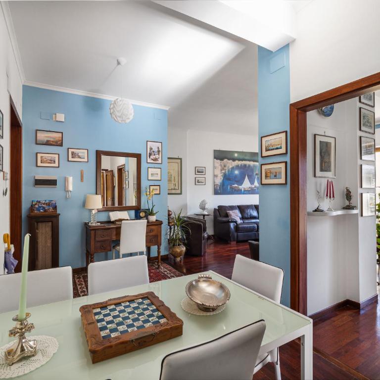 La Vita è Bella - De Vivo Realty Sorrento - Two-Bedroom Apartment - 7