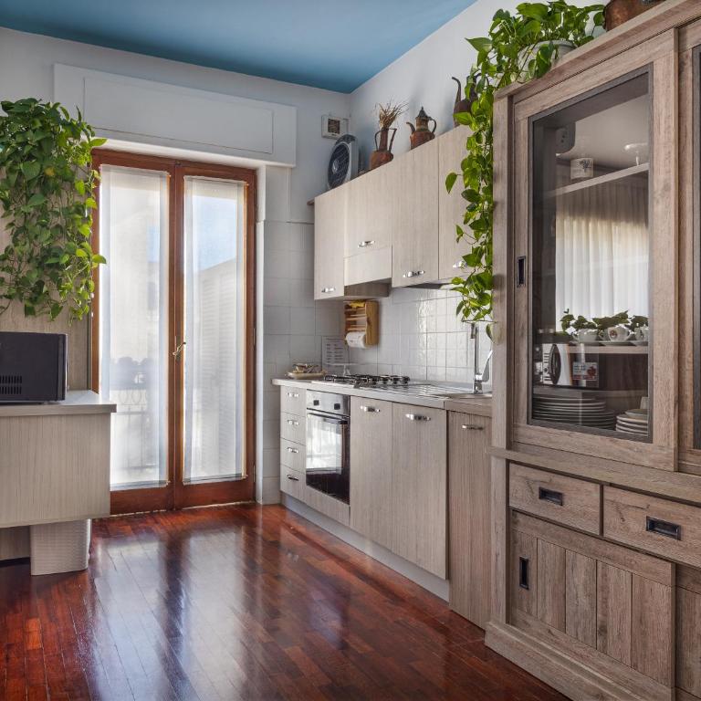 La Vita è Bella - De Vivo Realty Sorrento - Two-Bedroom Apartment - 4