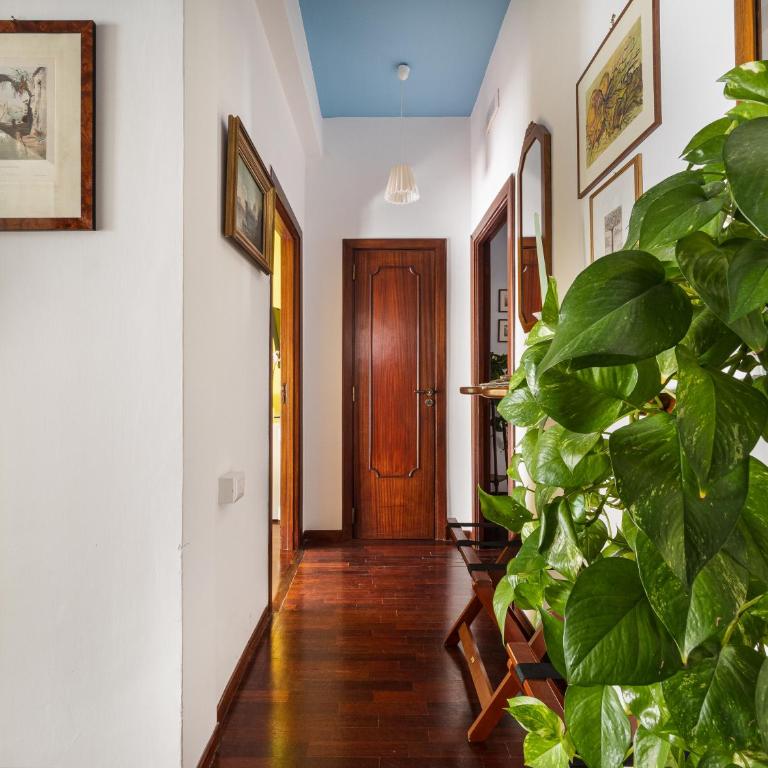 La Vita è Bella - De Vivo Realty Sorrento - Two-Bedroom Apartment - 33